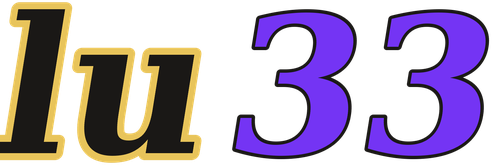 lu33 logo