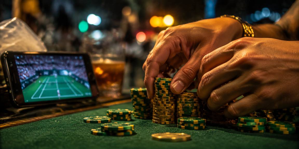 lu33 Casino